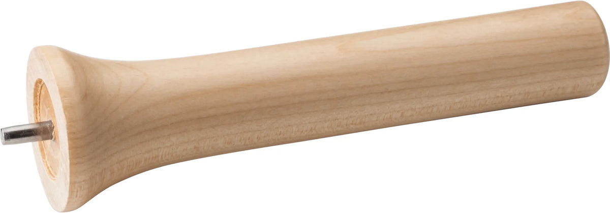 Extra and Replacement Parts for Organizers Additional Wood Pegs for Peg Board Insert PEG-BOX