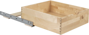 Rollouts 21'' Wood Rollout Drawer RO21-WB
