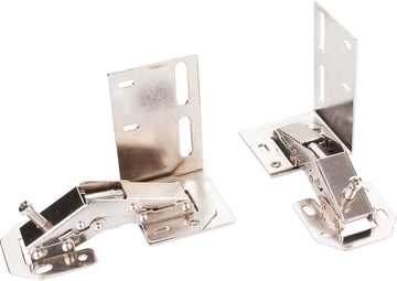 Tipout Trays Tipout Hinges for Tipout Tray System TIPOUT-HINGE
