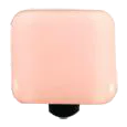 Solid Collections Petal Pink Knob