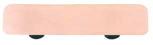 Solid Collections Petal Pink Pull