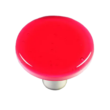 Light Pink Round Knob