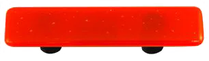 Solid Collections Tomato Red Pull