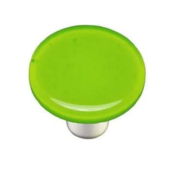 Spring Green Round Knob HK1017-KRA