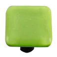 Solid Collections Olive Green Knob