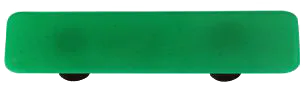 Solid Collections Emerald Green Pull