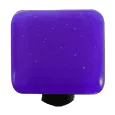 Solid Collection Deep Cobalt Blue KnoB