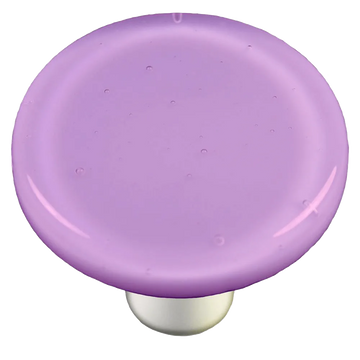 Neo-Lavender Round Knob