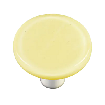 Marzipan Striker Round Knob