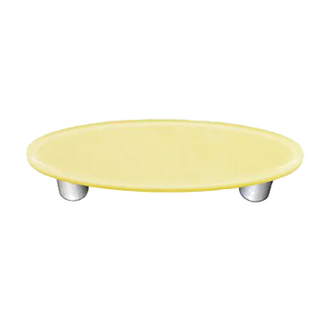 Marzipan Striker Oval Pull