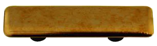 Metallic Collection Gold Pull