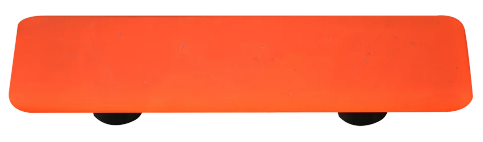 Opaline Collection Orange Pull