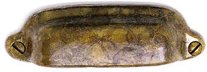 Accents Cabinet Pull 3-1/4'' AC200