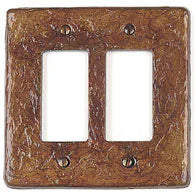 Accents Switchplate Cover 5''w x 5''h AC50-23