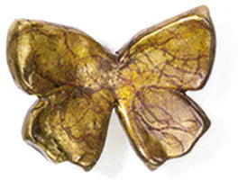 Flutterbyes Novelty Knob 2-1/4''w x1-7/8''h FB282