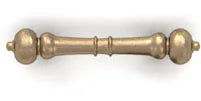 The Hearst Castle Cabinet Pull 3'' HCC100-18