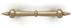 The Hearst Castle Cabinet Pull 3'' HCC100-27