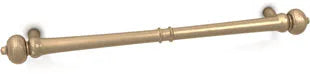 The Hearst Castle Cabinet Pull 9'' HCC110-18