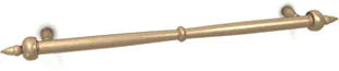 The Hearst Castle Cabinet Pull 9'' HCC110-27