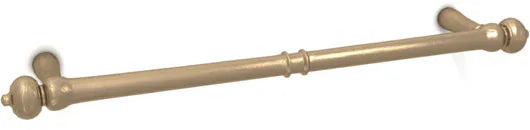 The Hearst Castle Towel Bar 21-4/5 HCC410-18