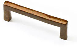 Motif Cabinet Pull 4'' MO214