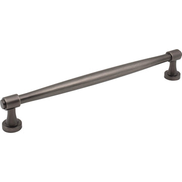 Jules 12'' cc Appliance Pull 132-12BNBDL