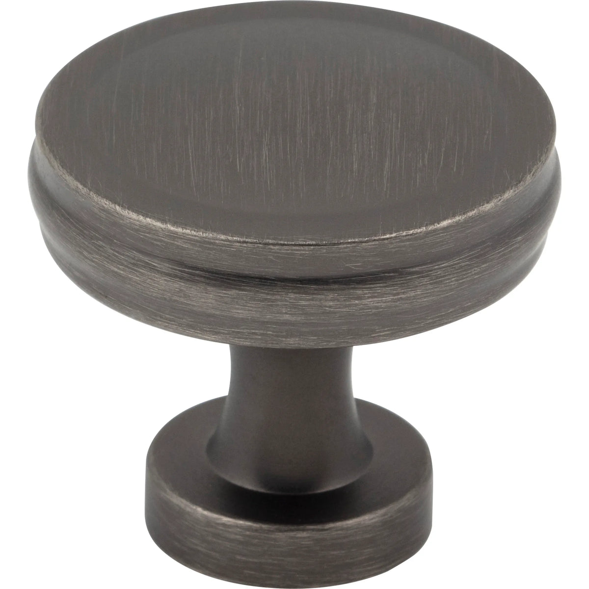 Jules 1-3/8'' Diameter Round Knob 132BNBDL