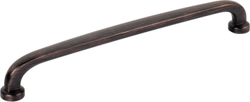 Weser 192 mm cc Bar Pull 410-192DBAC