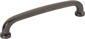 Weser 128 mm cc Bar Pull 410-128BNBDL