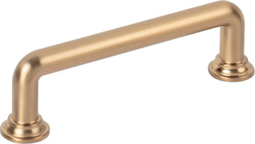 Davis 96 mm cc Bar Pull 387-96SBZ