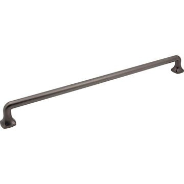 Griffin 18'' cc Appliance Pull 663-18BNBDL