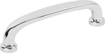 Weser 96 mm cc Bar Pull 410-96PC