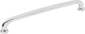 Weser 192 mm cc Bar Pull 410-192PC