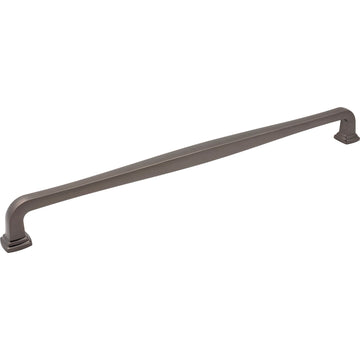 Fontana 18'' cc Appliance Pull 782-18BNBDL