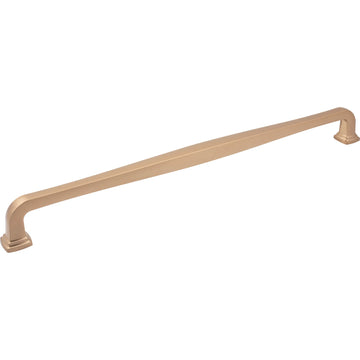 Fontana 18'' cc Appliance Pull 782-18SBZ