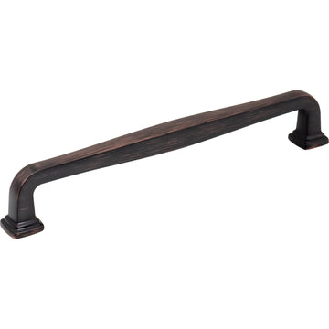 Fontana 192 mm cc Bar Pull 782-192DBAC