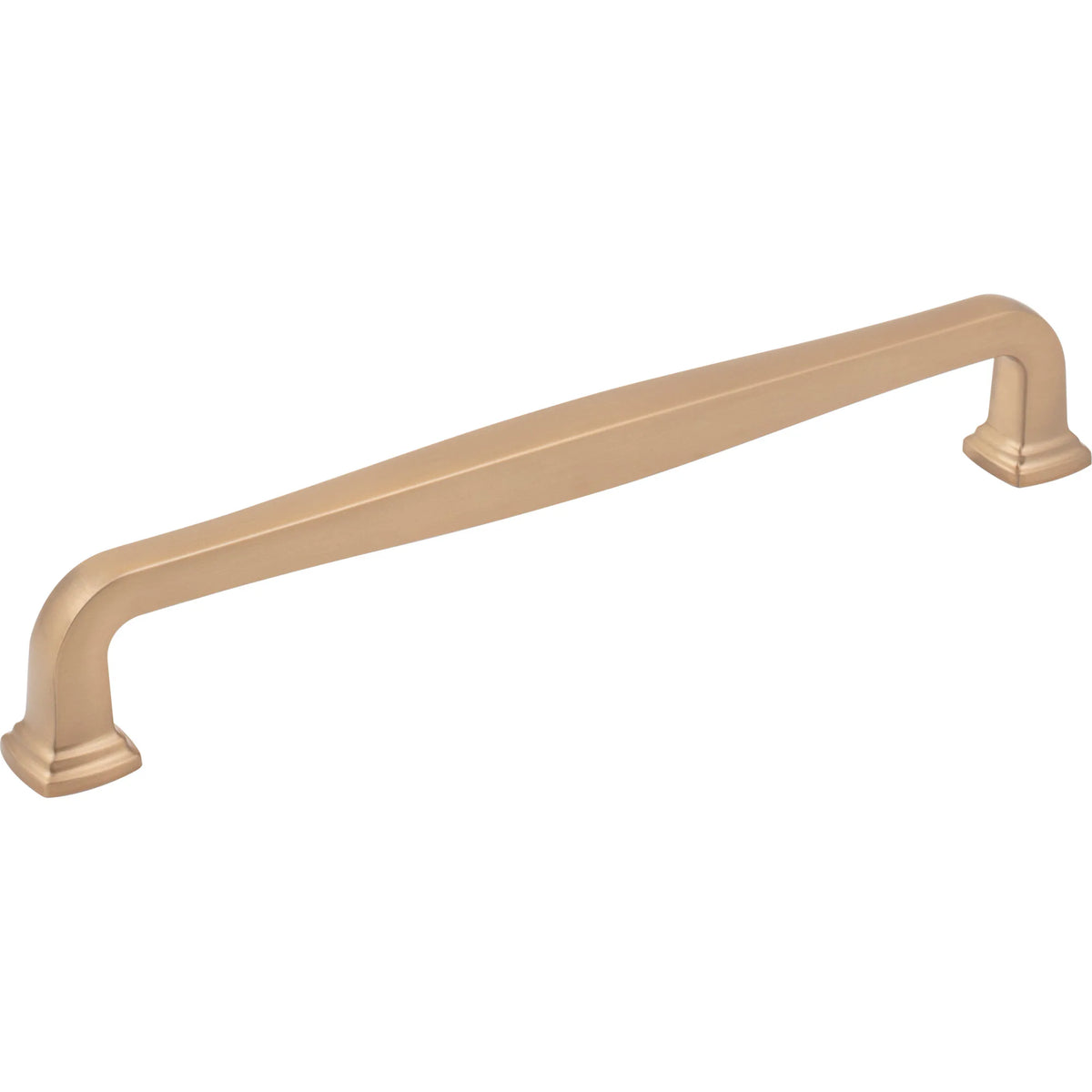 Fontana 192 mm cc Bar Pull 782-192SBZ