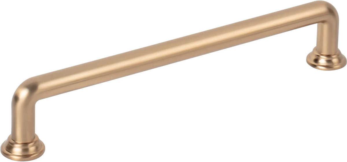 Davis 160 mm cc Bar Pull 387-160SBZ