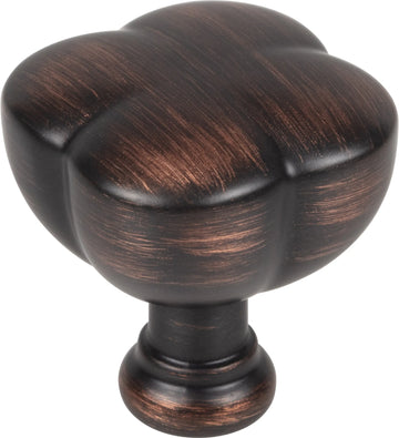 Southerland 1-1/4'' Length Round Knob 686DBAC