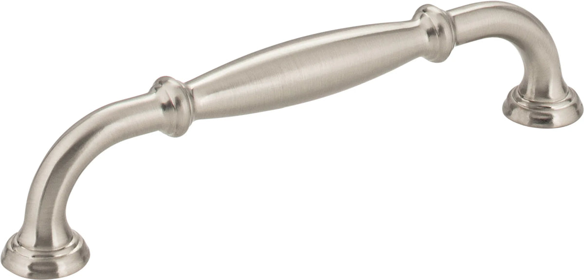 Tiffany 128 mm cc Bar Pull 658-128SN