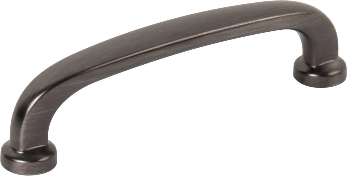 Weser 96 mm cc Bar Pull 410-96BNBDL