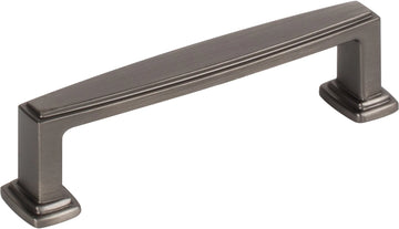 Richard 96 mm cc Bar Pull 171-96BNBDL