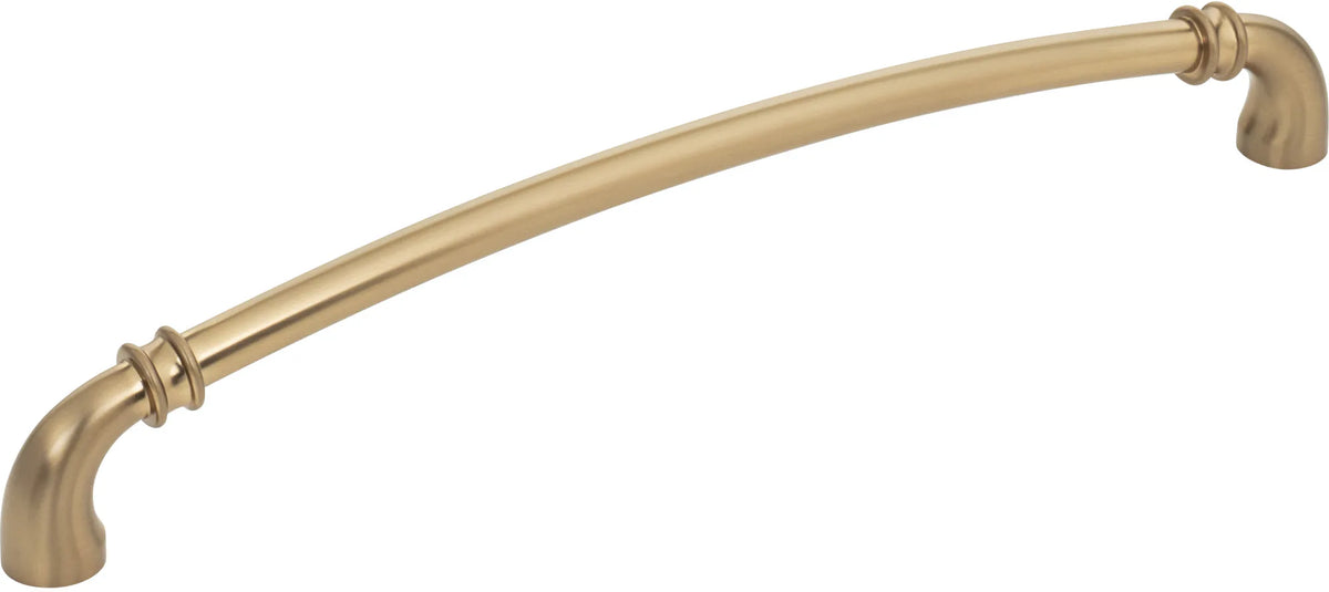 Marie 224 mm cc Bar Pull 445-224SBZ