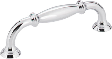 Tiffany 96 mm cc Bar Pull 658-96PC