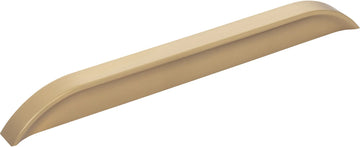 Elara 192 mm or 224 mm Arch Pull 484-192224SBZ