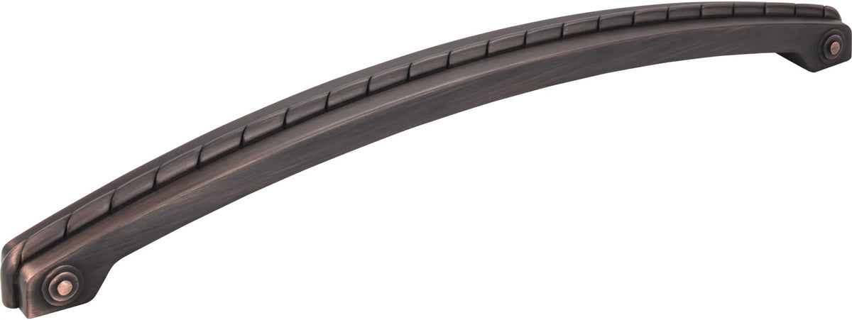 Rhodes 12'' cc Appliance Pull Z260-12DBAC