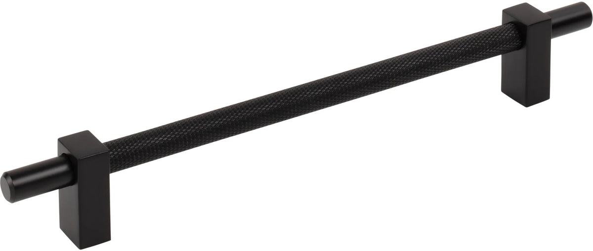 Larkin Knurled Center 192 mm cc Bar Pull 598-192MB