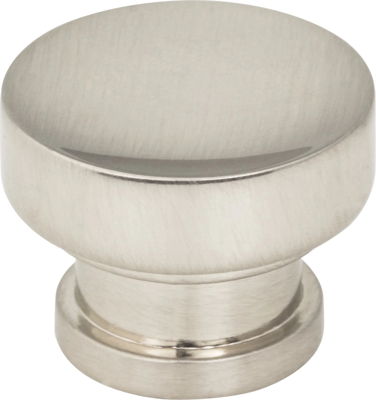 Elara 1-1/4'' diam Round Knob 484SN