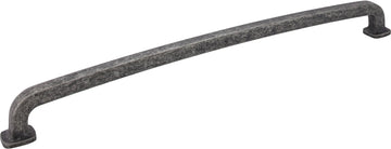 Belcastel 18'' cc Appliance Pull MO6373-18SIM-D