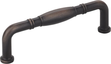 Durham 96 mm cc Bar Pull Z290-96-DBAC